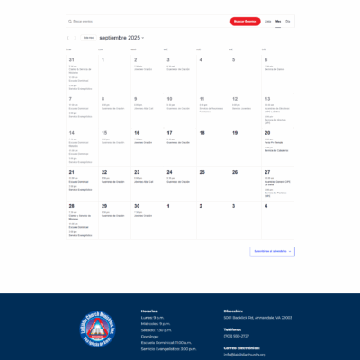events events