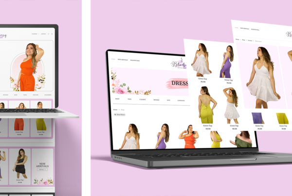 Digital Design Agency