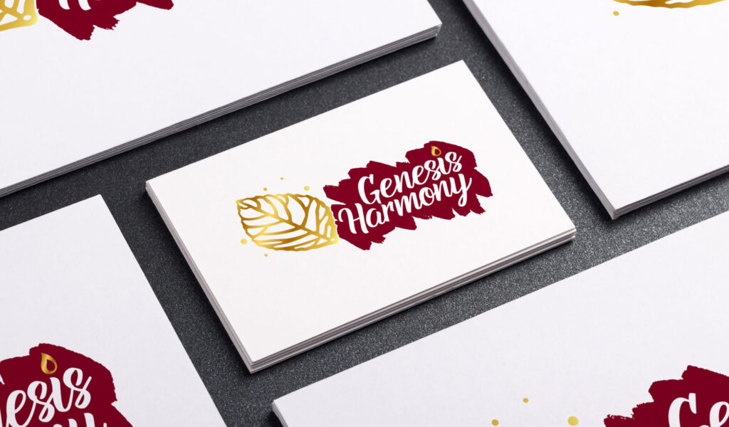 g-harmony Digital Design Agency
