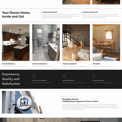 maravillas-homes-home #image_title