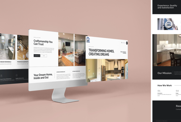 Digital Design Agency