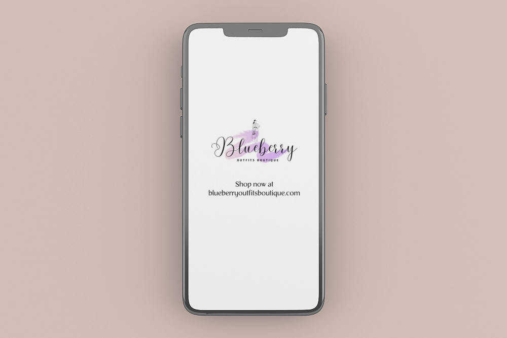Blueberry: Style in Every Frame